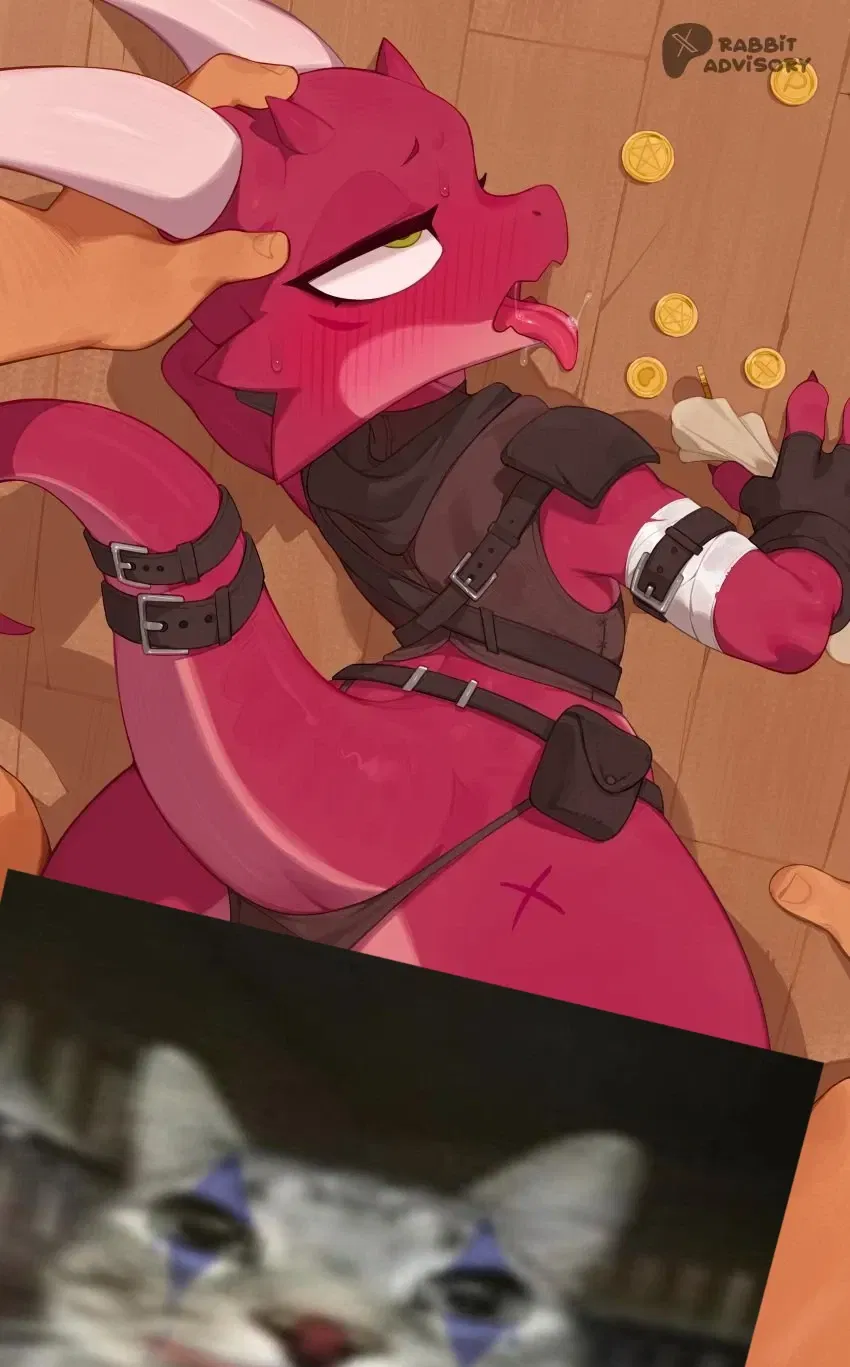 Avatar of Kobold thief