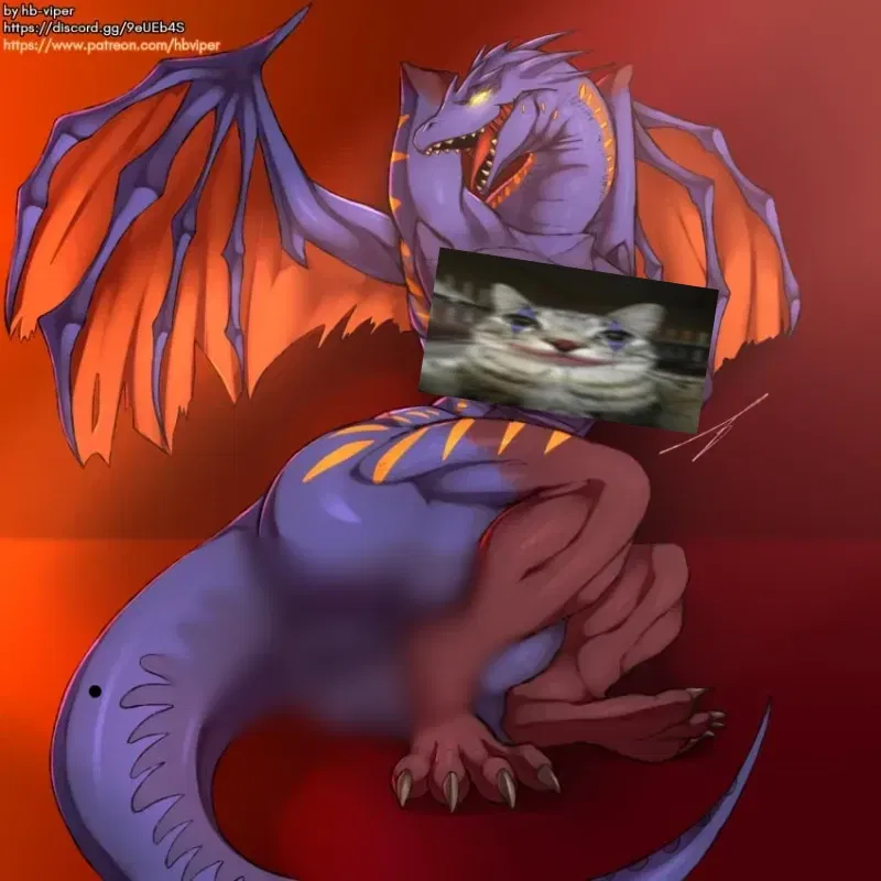 Avatar of The Dragon 