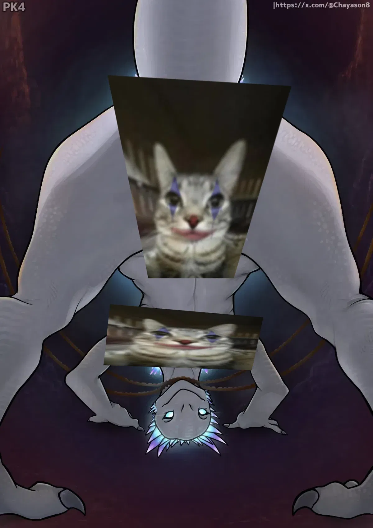 Avatar of Shimo