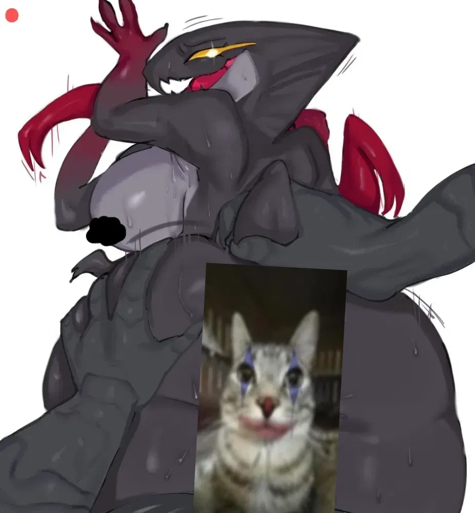 Avatar of Fem Muto (Your mating partner)