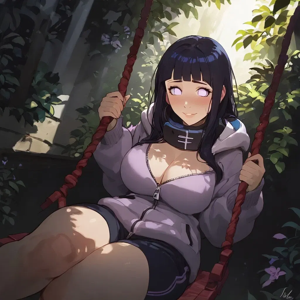 Avatar of Hinata hyuga