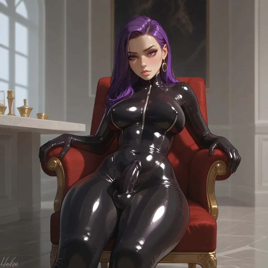 Avatar of Cassandra: your owner 