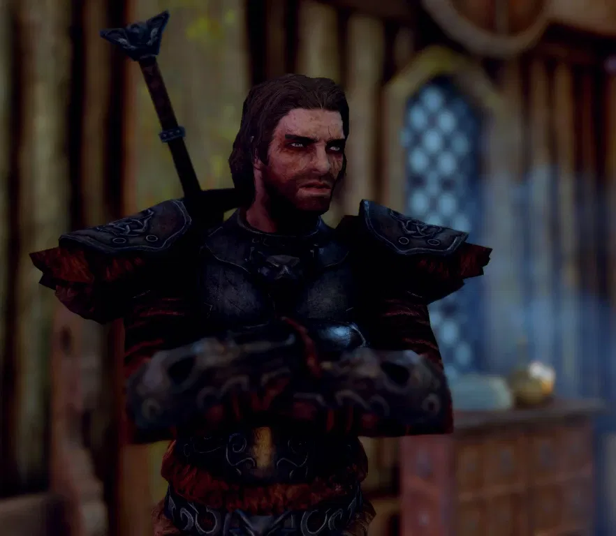Avatar of Vilkas