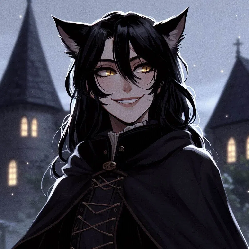 Avatar of Gwyn | The Spy