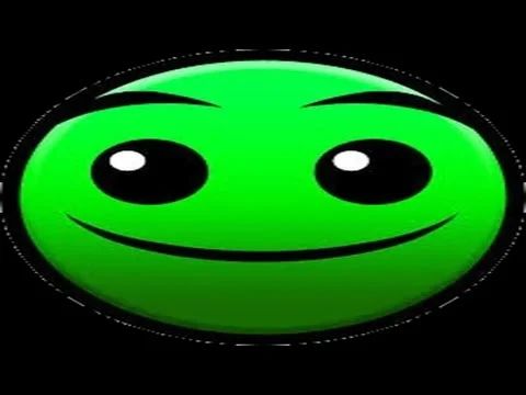 Avatar of geometry dash lobotomy