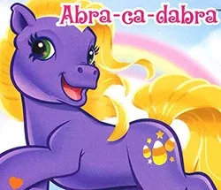 Avatar of Abra-ca-dabra