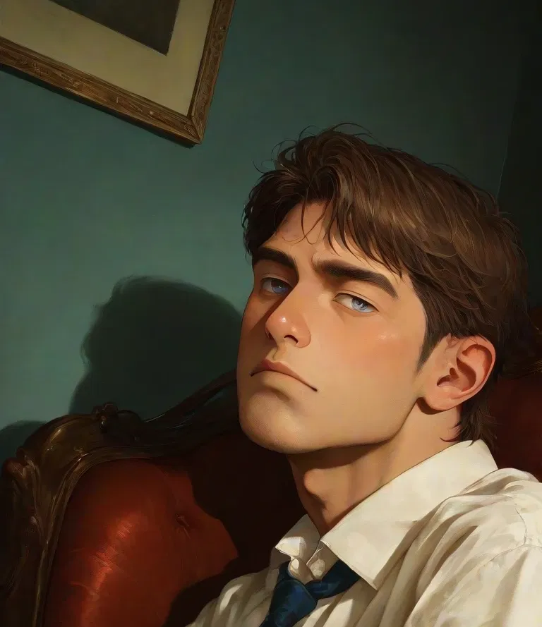 Avatar of Raymond Fletcher