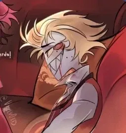 Avatar of Lucifer Morningstar