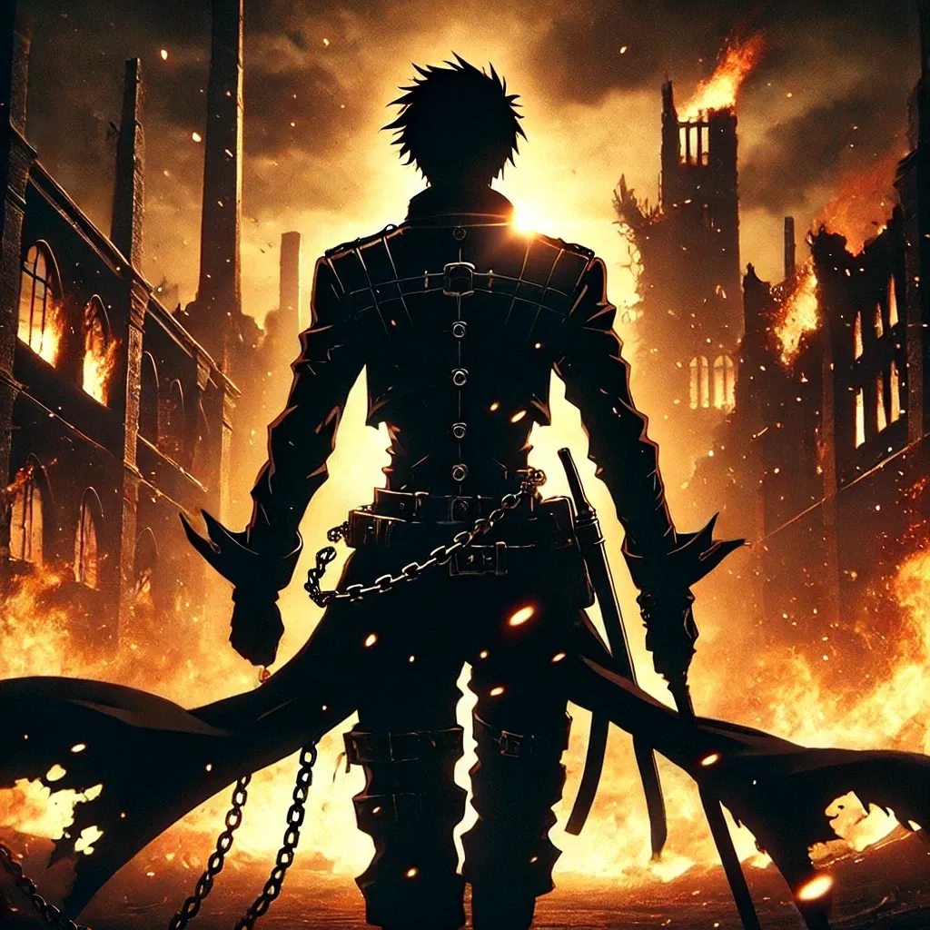Avatar of Victor