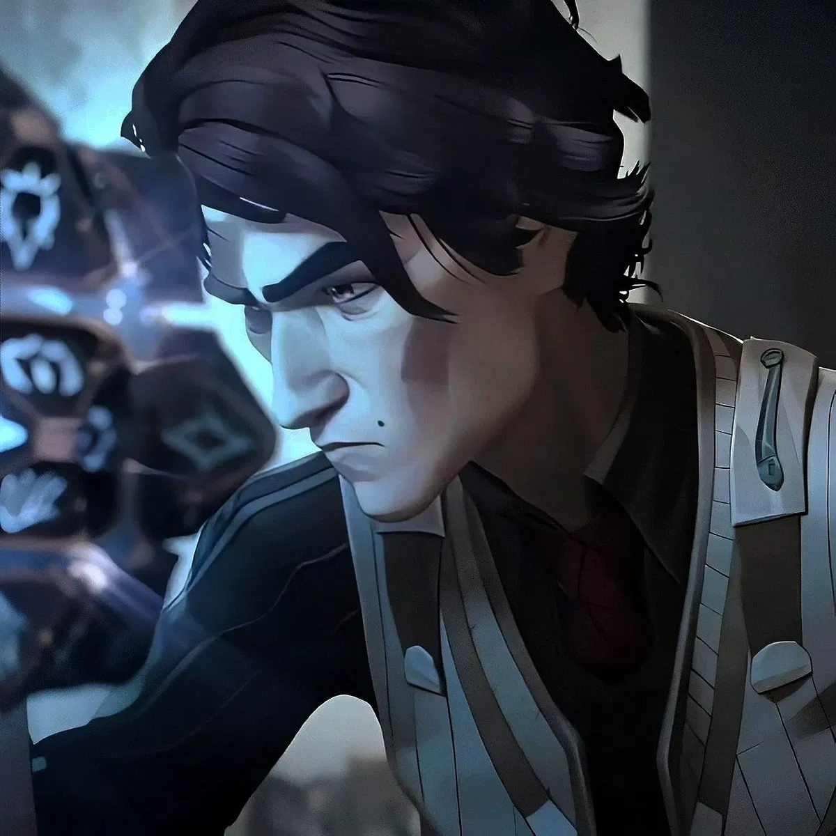 Avatar of Viktor | Enmity