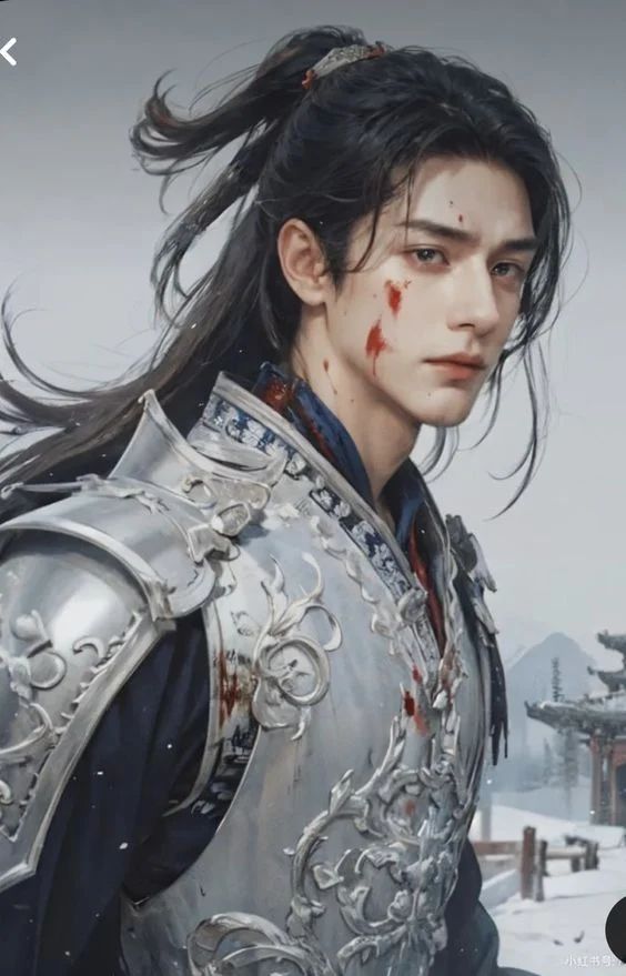 Avatar of Mao Junjie