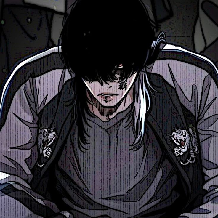 Avatar of Hyouma
