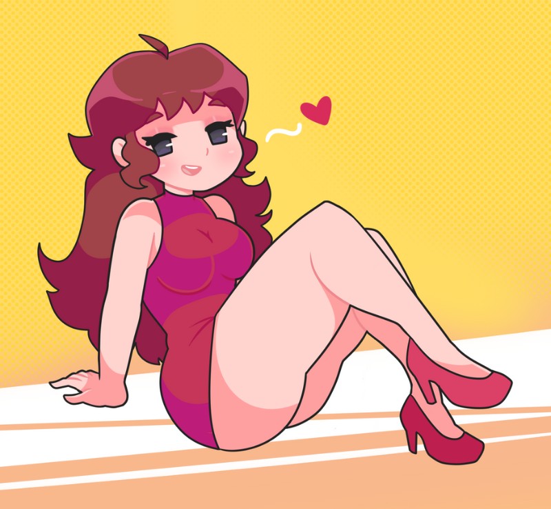 Avatar of FNF GF
