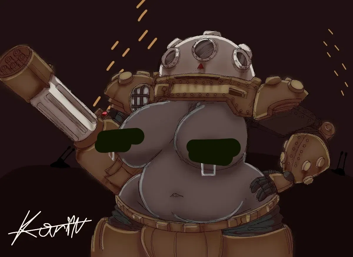 Avatar of ~ Gutterwoman ~