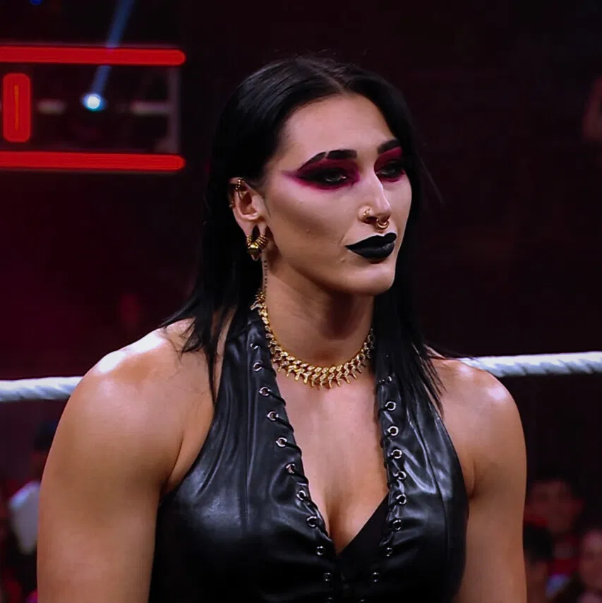 Avatar of Rhea Ripley