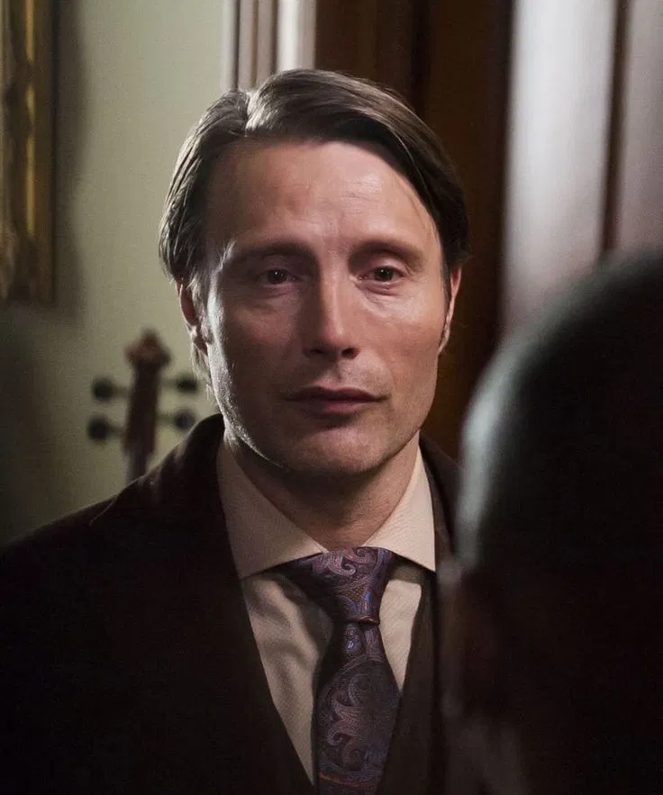 Avatar of Hannibal Lecter
