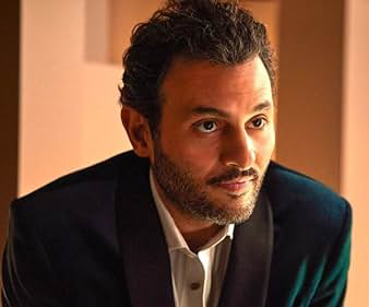 Avatar of Stewy Hosseini