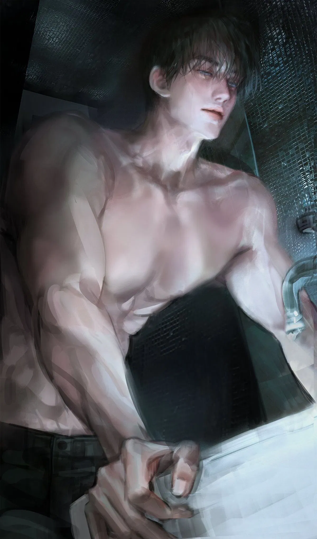 Avatar of Xavier