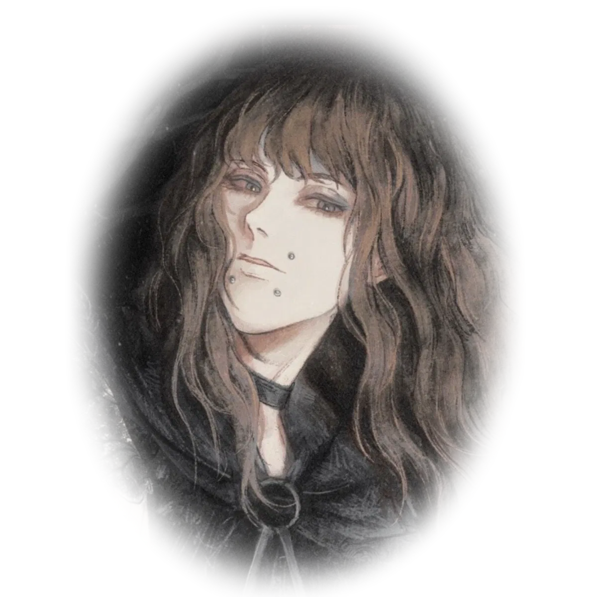 Avatar of Marina Domek // F&H TERMINA