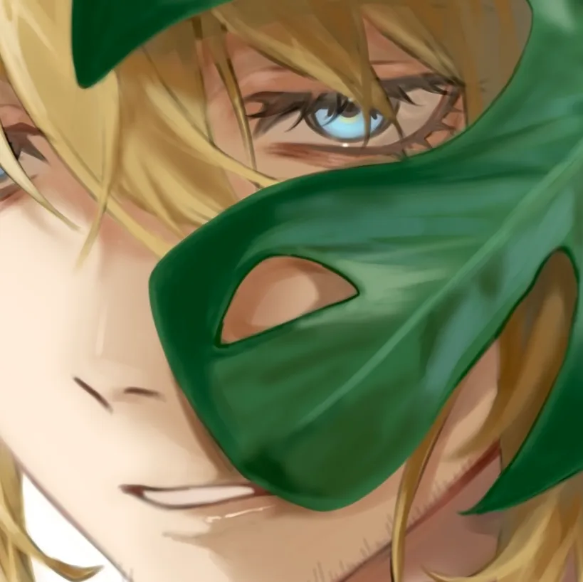 Avatar of Lawrence Oleander
