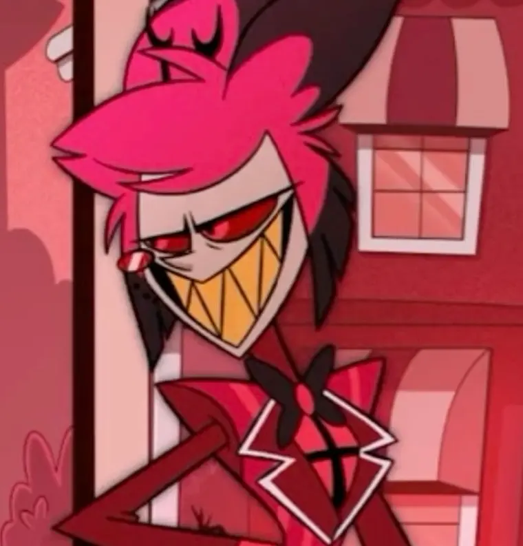 Avatar of Alastor