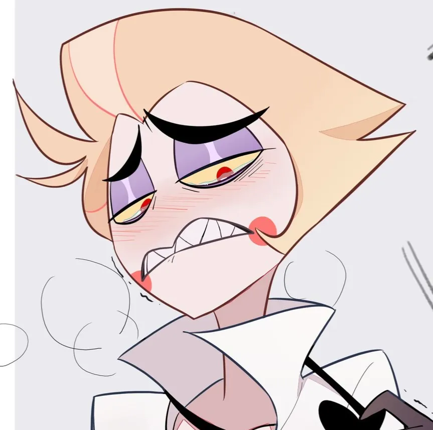 Avatar of Lucifer Morningstar