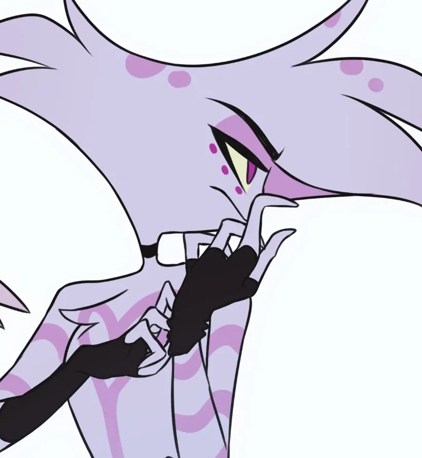Avatar of Angel Dust