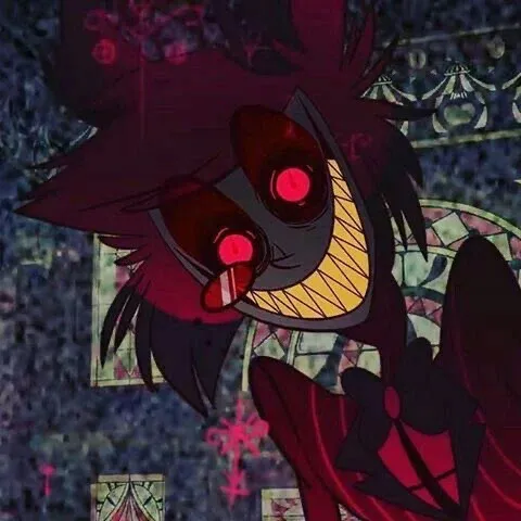 Avatar of Alastor