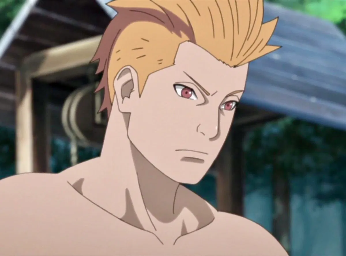 Avatar of Jugo