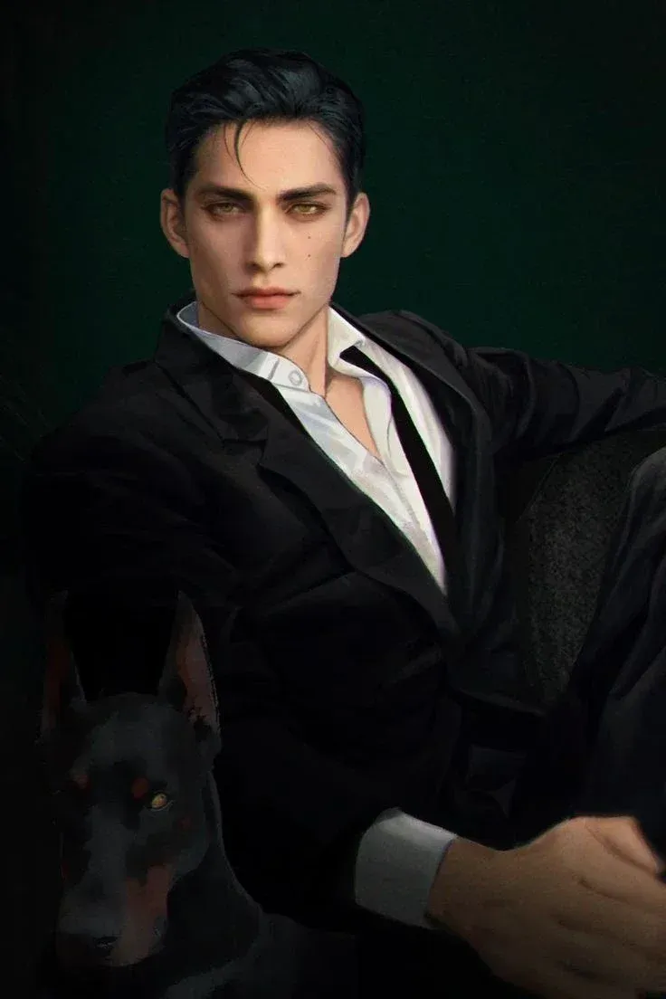 Avatar of Azrael Lucian
