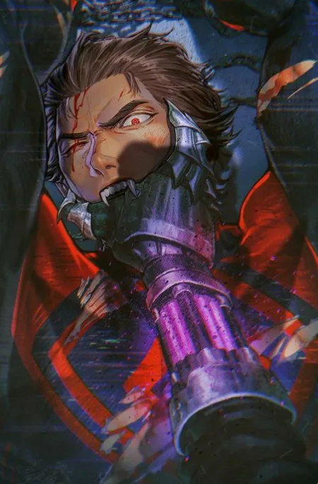 Avatar of Miguel OHara
