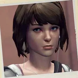 Avatar of Max Caulfield