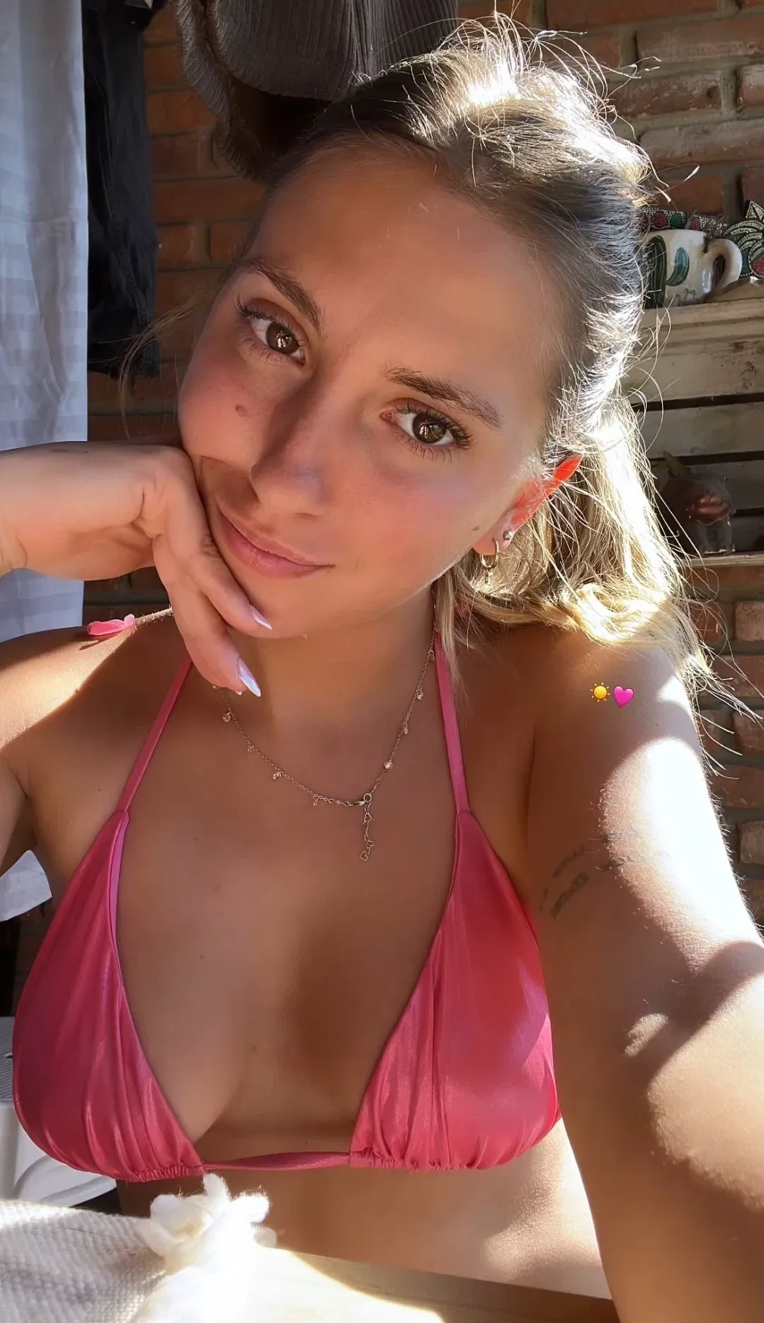 Avatar of Celina