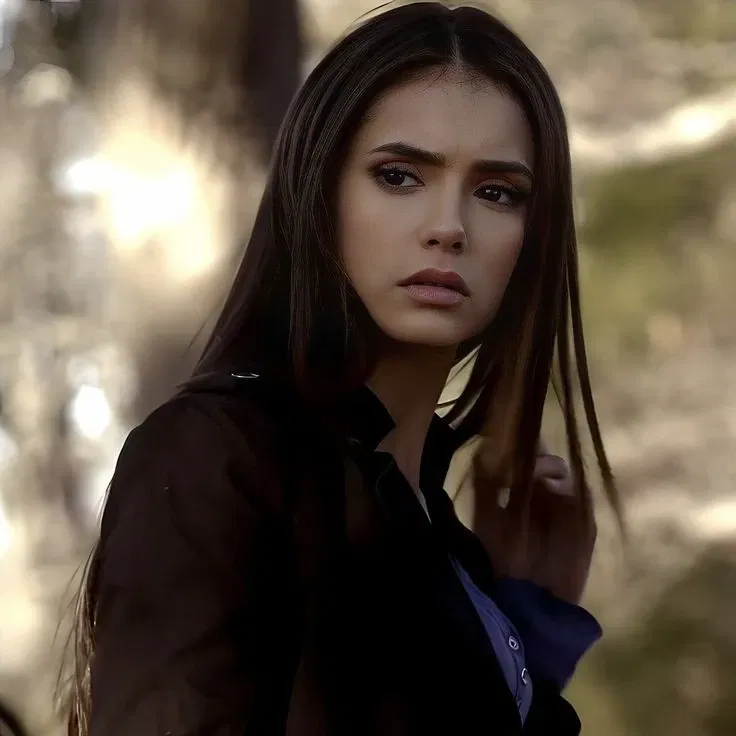 Avatar of Elena Gilbert