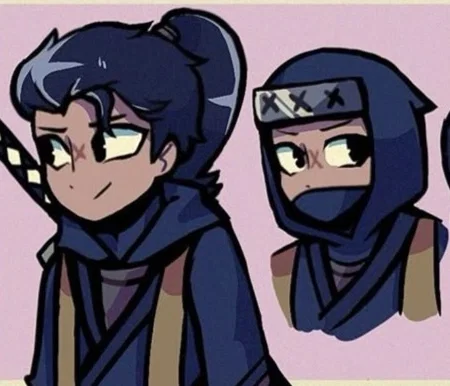 Avatar of Tobe || MYOS 