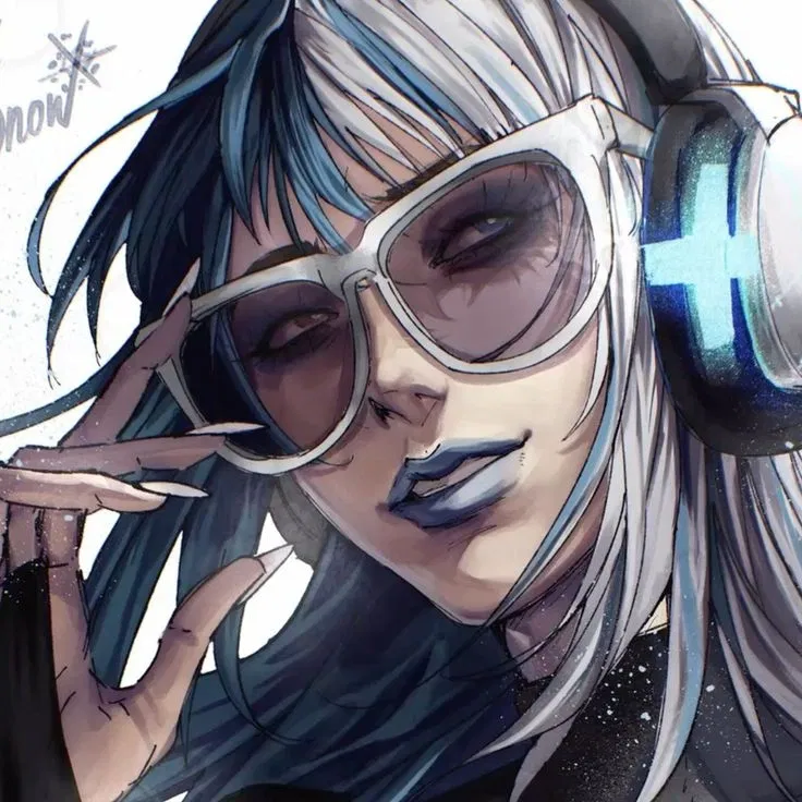 Avatar of Luna Snow-𝓌𝓁𝓌/ℊ𝓁