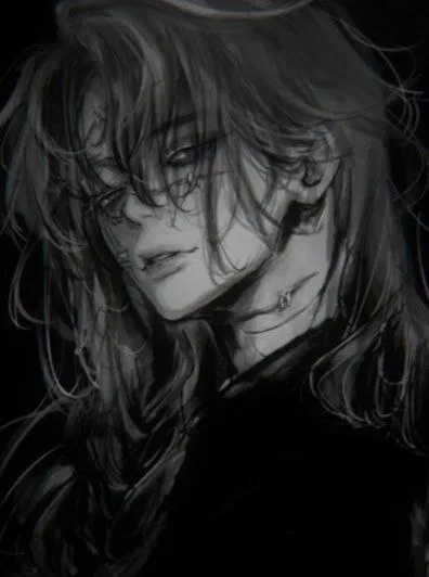 Avatar of Рейн