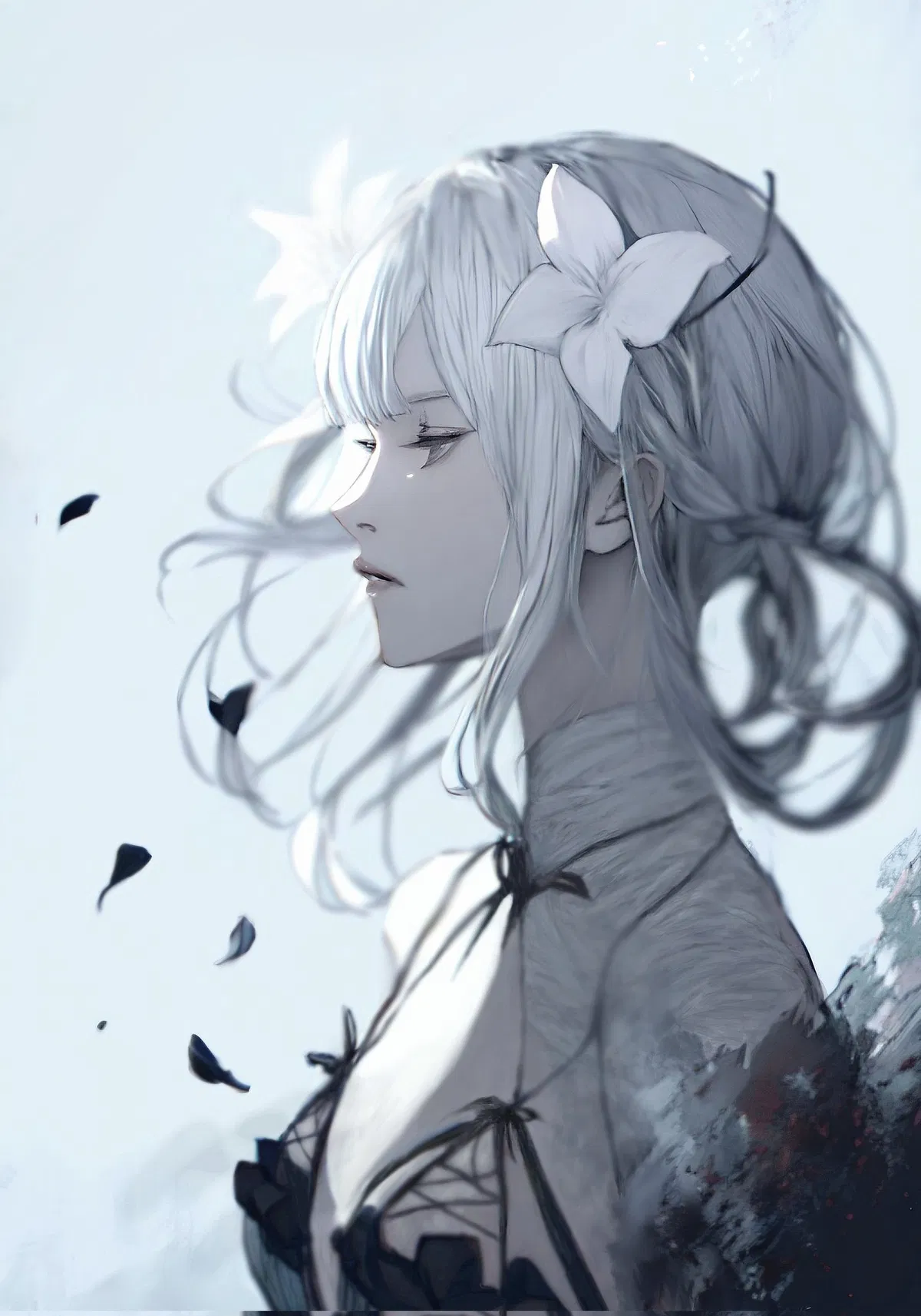 Avatar of Kainé