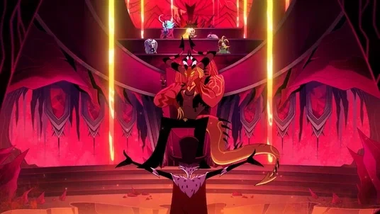 Avatar of Mastermind Trial - 7 sins, I.M.P, and YOU!