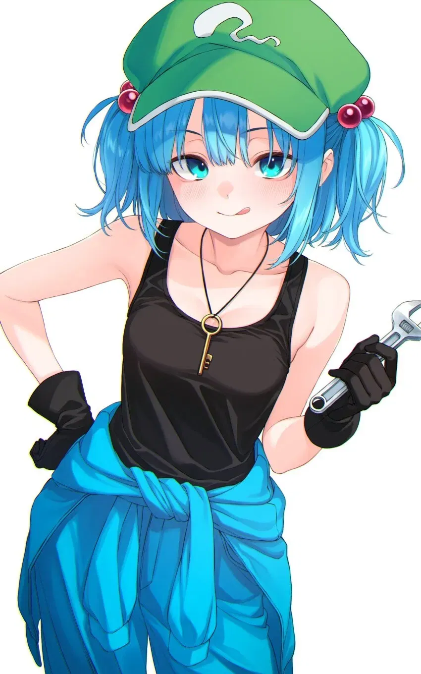 Avatar of Nitori
