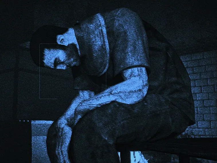 Avatar of Pyromaniac | OUTLAST