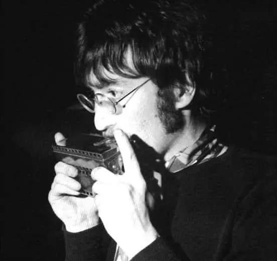 Avatar of John Lennon