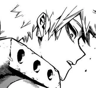 Avatar of Katsuki Bakugou / dkbk