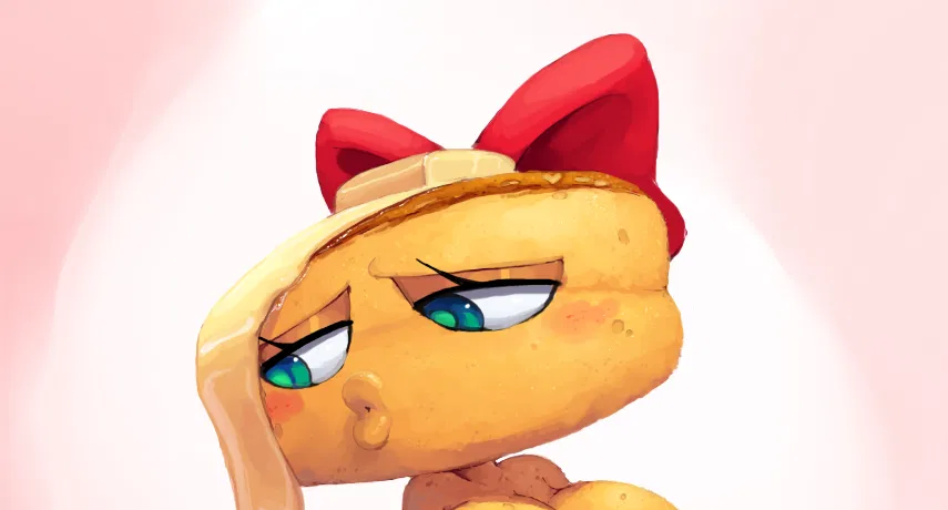 Avatar of Petty-Cake