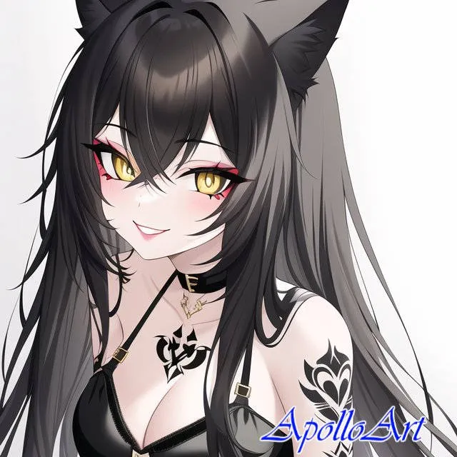 Avatar of Cat girl milk tg