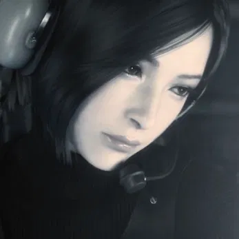 Avatar of ADA WONG 