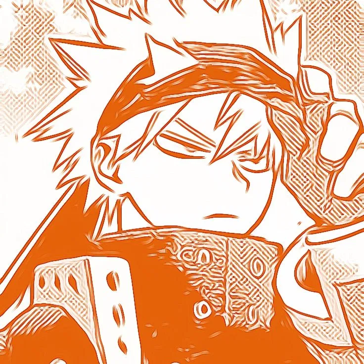 Avatar of ✮ KATSUKI BAKUGOU ✮