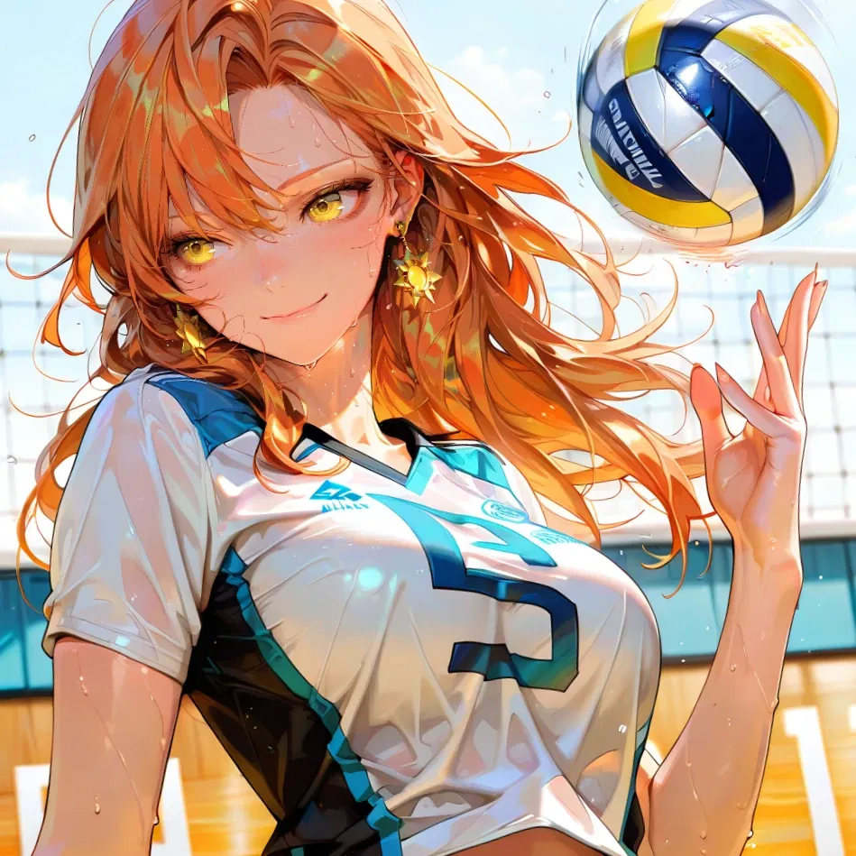 Avatar of Athena | Bestfriend's Sister Gone Devious?