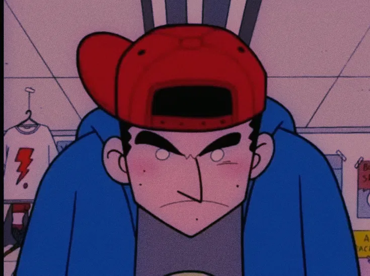 Avatar of Peter "Pete" Michael DiNunzio - Welcome to Eltingville (pilot)|| C'mon! You're loaded!
