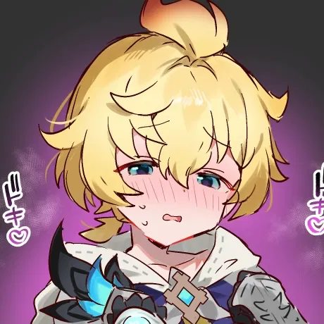 Avatar of Mika